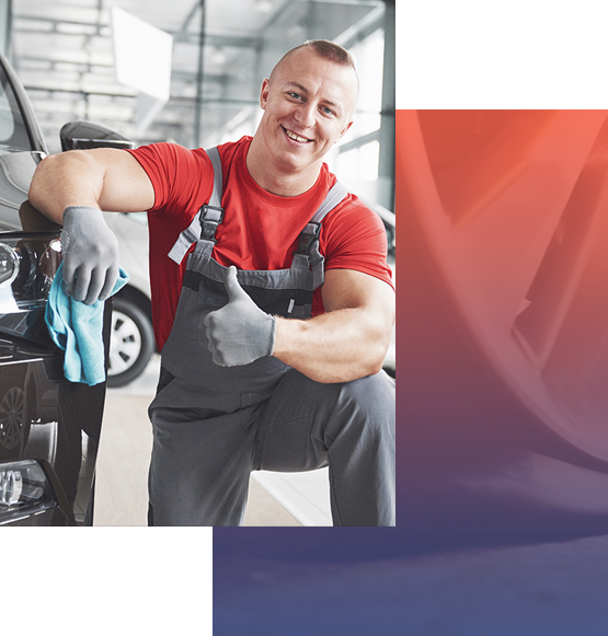 Chapa y pintura Palamós