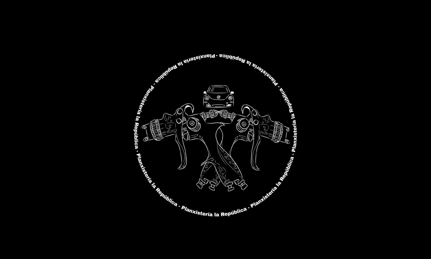 Chapa y pintura Trabajos de calidad